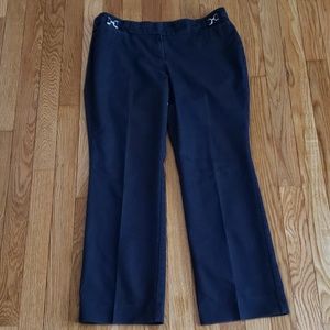 Women's trousers - Petites size 8